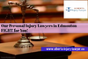 Affordable Personal Injury Lawyers Edmonton Image